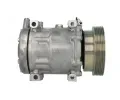 NISSENS Kompresor klimatizace NIS 89148, 89148