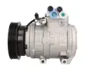 Kompresor klimatizace NISSENS ‐ NIS 89153