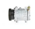 NISSENS Kompresor klimatizace NIS 89159, 89159