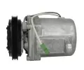 NISSENS Kompresor - klimatizace ‐ NIS 89163