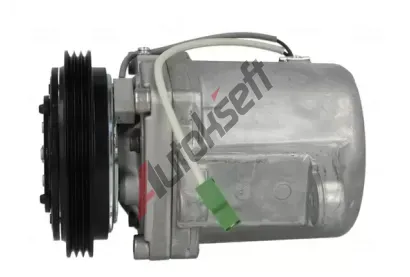 NISSENS Kompresor - klimatizace NIS 89163, 89163