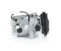 NISSENS Kompresor - klimatizace NIS 89163, 89163