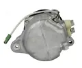 NISSENS Kompresor - klimatizace NIS 89163, 89163