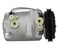 NISSENS Kompresor - klimatizace NIS 89163, 89163