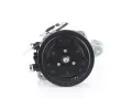 NISSENS Kompresor - klimatizace NIS 89163, 89163