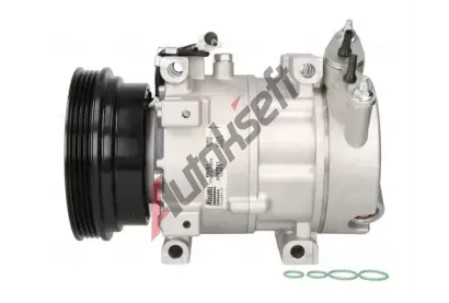 NISSENS Kompresor klimatizace NIS 89164, 89164