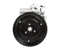 NISSENS Kompresor klimatizace NIS 89164, 89164