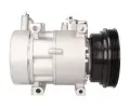 NISSENS Kompresor klimatizace NIS 89164, 89164