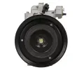 NISSENS Kompresor klimatizace NIS 89166, 89166