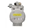 NISSENS Kompresor klimatizace NIS 89166, 89166