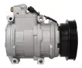 NISSENS Kompresor klimatizace NIS 89166, 89166