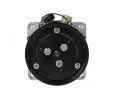NISSENS Kompresor klimatizace NIS 89177, 89177