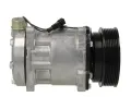 NISSENS Kompresor klimatizace NIS 89177, 89177