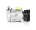 NISSENS Kompresor klimatizace ‐ NIS 89178