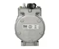 NISSENS Kompresor klimatizace NIS 89186, 89186