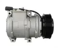 NISSENS Kompresor klimatizace NIS 89186, 89186