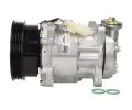 NISSENS Kompresor klimatizace NIS 89187, 89187