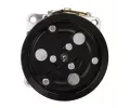 NISSENS Kompresor klimatizace NIS 89187, 89187