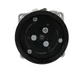 NISSENS Kompresor klimatizace NIS 89187, 89187
