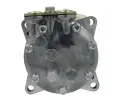 NISSENS Kompresor klimatizace NIS 89187, 89187