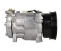 NISSENS Kompresor klimatizace NIS 89187, 89187