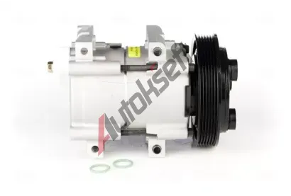 NISSENS Kompresor klimatizace ** FIRST FIT ** NIS 89190, 89190