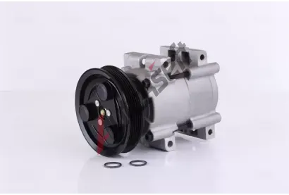 NISSENS Kompresor klimatizace NIS 89191, 89191