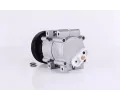 NISSENS Kompresor klimatizace NIS 89191, 89191