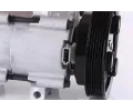 NISSENS Kompresor klimatizace NIS 89191, 89191
