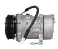 NISSENS Kompresor klimatizace&nbsp;&dash;&nbsp;NIS 89192