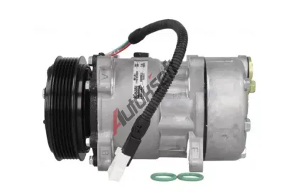 NISSENS Kompresor klimatizace NIS 89192, 89192 NISSENS Kompresor klimatizace NIS 89192, 89192
