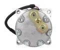 NISSENS Kompresor klimatizace NIS 89192, 89192