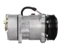 NISSENS Kompresor klimatizace NIS 89192, 89192