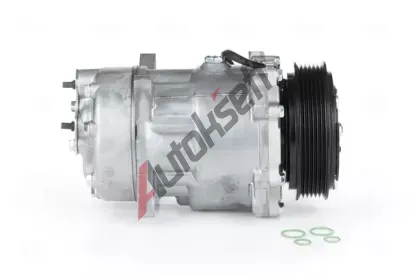 NISSENS Kompresor - klimatizace NIS 89195, 89195