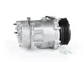 NISSENS Kompresor - klimatizace NIS 89195, 89195