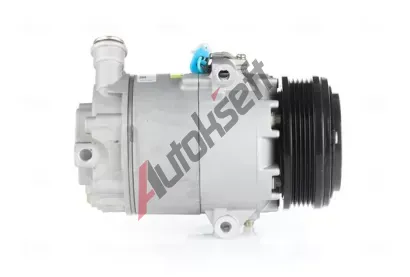 NISSENS Kompresor - klimatizace NIS 89196, 89196