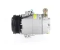 NISSENS Kompresor - klimatizace NIS 89196, 89196
