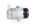 NISSENS Kompresor - klimatizace NIS 89196, 89196