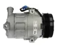 NISSENS Kompresor - klimatizace NIS 89197, 89197