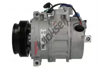 NISSENS Kompresor - klimatizace NIS 89199, 89199