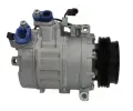 NISSENS Kompresor - klimatizace NIS 89199, 89199