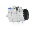 Kompresor klimatizace NISSENS ‐ NIS 89200