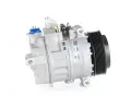 NISSENS Kompresor - klimatizace NIS 89200, 89200