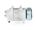 NISSENS Kompresor klimatizace ‐ NIS 89201