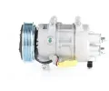 NISSENS Kompresor klimatizace NIS 89201, 89201