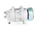 NISSENS Kompresor klimatizace NIS 89201, 89201