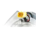 NISSENS Kompresor klimatizace NIS 89201, 89201