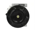 NISSENS Kompresor klimatizace NIS 89202, 89202