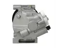 NISSENS Kompresor klimatizace NIS 89202, 89202