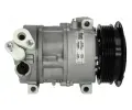 NISSENS Kompresor klimatizace NIS 89202, 89202